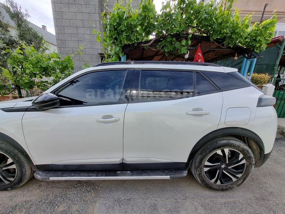 Sahibinden Peugeot 2008 HATASIZ orijinal