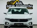 ASİL'DEN TAMAMINA KREDİLİ BOYASIZ 2023 VW T-ROC!
