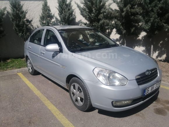 Sahibinden Hyundai Accent Era 1.6 Style 2006 Model