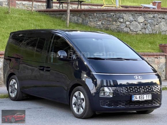 2023 HATASIZ HYUNDAI STARIA 2.2 CRDİ ELİTE %20 KDV