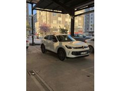 Sahibinden Volkswagen Tiguan 1.5 TSI Elegance 2024 Model Kayseri