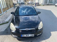 Sahibinden Hyundai Accent Era 1.5 CRDi Select 2010 Model 