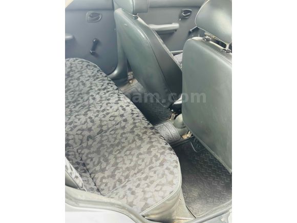 Sahibinden Hyundai Accent 1.3 LS 1997 Model 