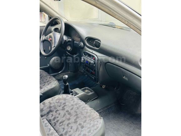 Sahibinden Hyundai Accent 1.3 LS 1997 Model 