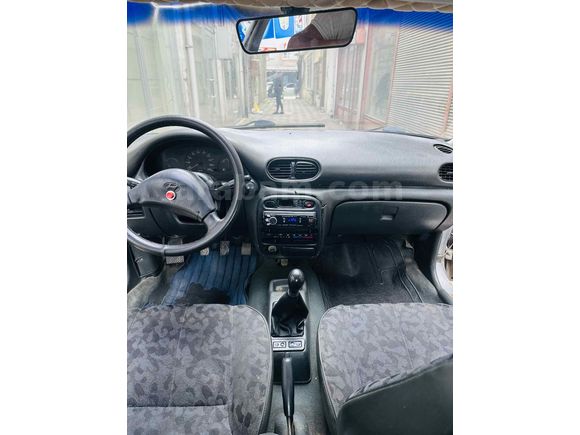 Sahibinden Hyundai Accent 1.3 LS 1997 Model 