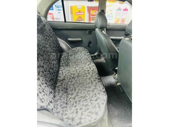 Sahibinden Hyundai Accent 1.3 LS 1997 Model 