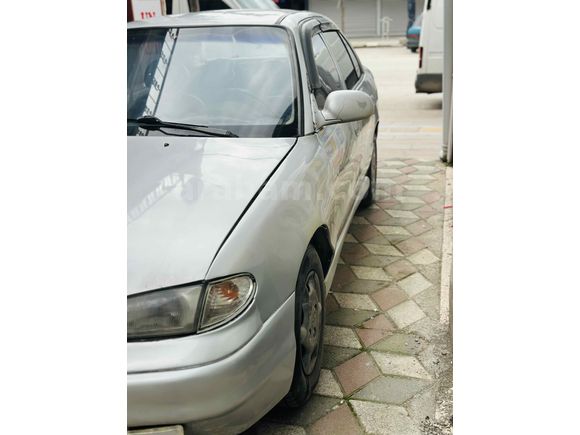 Sahibinden Hyundai Accent 1.3 LS 1997 Model 