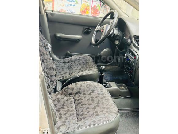 Sahibinden Hyundai Accent 1.3 LS 1997 Model 