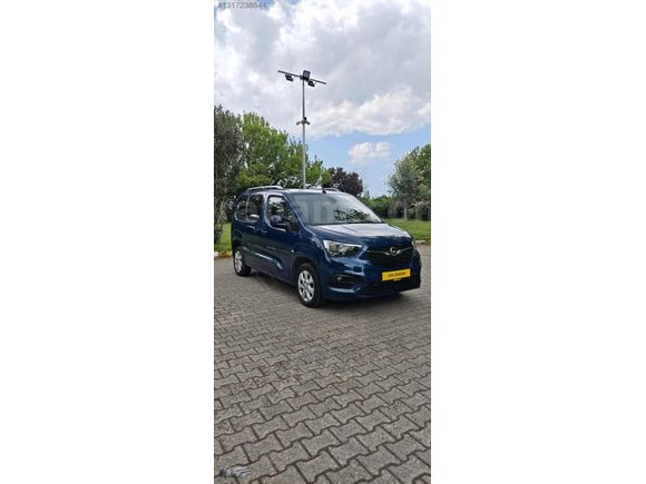 Erol Oto'dan Yetkili Servis Bakımlı Otomatik COMBO