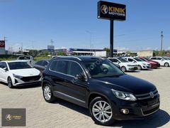 KINIK | SİYAH HATASIZ 1.4 TSİ TİGUAN CUP CAM TAVAN KK12TAKSİT