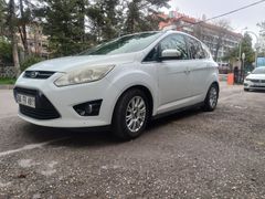 Sahibinden Ford C-Max 1.6 TDCi Titanium 2012 Model  200.000 km Beyaz