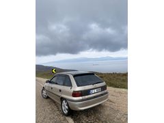 Sahibinden Opel Astra 1.6 GLS 1998 Model