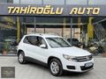 |TAHİROĞLU|2014 VW TİGUAN 1.4TSİ 122HP TREND&FUN 138.000KM!