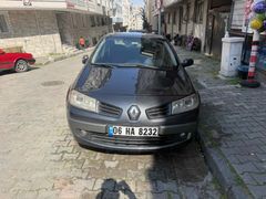 Sahibinden Renault Megane 1.5 dCi Authentique 2008 Model 
