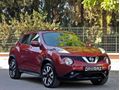 DAVRAZ Otomotiv 2015 Nissan Juke 1.6 Special Edition 5 BOYA-OTOMATİK-CAM TAVAN-BAKIMLI