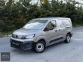 HATASIZ 2025 PEUGEOT PARTNER 26 BİN KM %20 FATURALI OTOMATİK