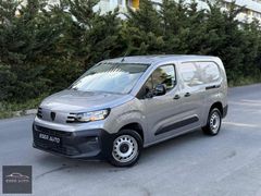 HATASIZ 2025 PEUGEOT PARTNER 26 BİN KM %20 FATURALI OTOMATİK
