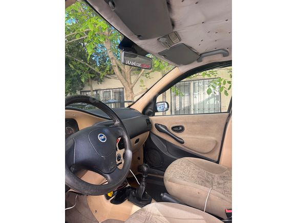 Sahibinden Fiat Albea 1.3 Multijet Active 2005 Model 