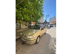 Sahibinden Fiat Albea 1.3 Multijet Active 2005 Model 