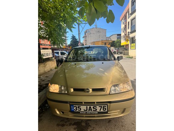 Sahibinden Fiat Albea 1.3 Multijet Active 2005 Model 