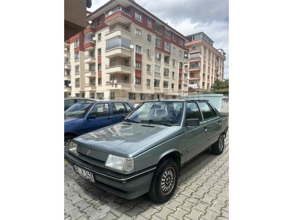 Sahibinden Renault R 9 1.4 Broadway GTE 1994 Model 