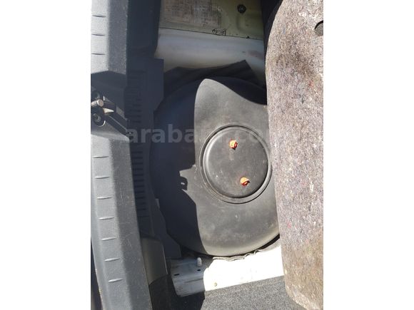 Sahibinden Seat Ibiza 1.4 Reference 2012 Model Ankara 195.000 km Beyaz