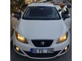Sahibinden Seat Ibiza 1.4 Reference 2012 Model Ankara 195.000 km Beyaz