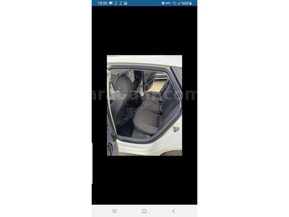 Sahibinden Seat Ibiza 1.4 Reference 2012 Model Ankara 195.000 km Beyaz