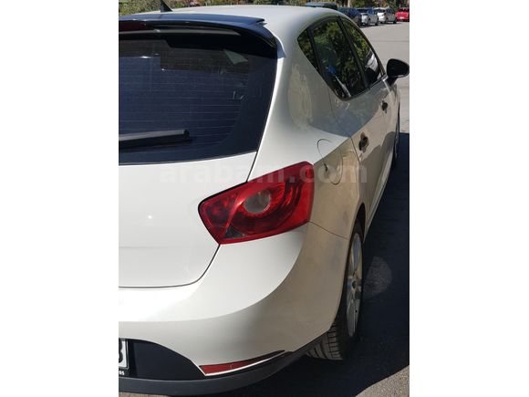 Sahibinden Seat Ibiza 1.4 Reference 2012 Model Ankara 195.000 km Beyaz