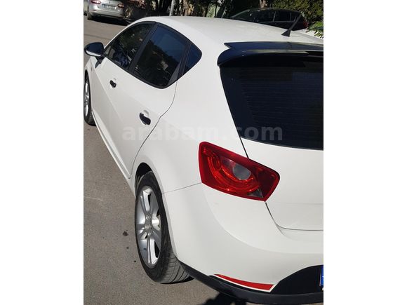 Sahibinden Seat Ibiza 1.4 Reference 2012 Model Ankara 195.000 km Beyaz