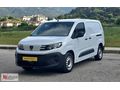 2025 PEUGEOT OTMTİK PARTNER 1.5 COMFORT HATASIZ BOYASIZ 8400 KM
