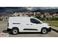 2025 PEUGEOT OTMTİK PARTNER 1.5 COMFORT HATASIZ BOYASIZ 8400 KM