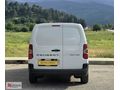 2025 PEUGEOT OTMTİK PARTNER 1.5 COMFORT HATASIZ BOYASIZ 8400 KM