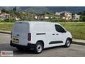 2025 PEUGEOT OTMTİK PARTNER 1.5 COMFORT HATASIZ BOYASIZ 8400 KM