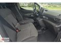 2025 PEUGEOT OTMTİK PARTNER 1.5 COMFORT HATASIZ BOYASIZ 8400 KM
