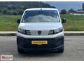 2025 PEUGEOT OTMTİK PARTNER 1.5 COMFORT HATASIZ BOYASIZ 8400 KM