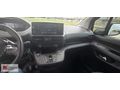 2025 PEUGEOT OTMTİK PARTNER 1.5 COMFORT HATASIZ BOYASIZ 8400 KM