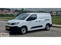 2025 PEUGEOT OTMTİK PARTNER 1.5 COMFORT HATASIZ BOYASIZ 8400 KM