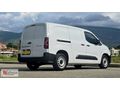 2025 PEUGEOT OTMTİK PARTNER 1.5 COMFORT HATASIZ BOYASIZ 8400 KM