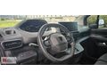 2025 PEUGEOT OTMTİK PARTNER 1.5 COMFORT HATASIZ BOYASIZ 8400 KM