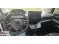 2025 PEUGEOT OTMTİK PARTNER 1.5 COMFORT HATASIZ BOYASIZ 8400 KM