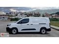 2025 PEUGEOT OTMTİK PARTNER 1.5 COMFORT HATASIZ BOYASIZ 8400 KM