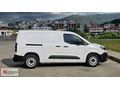 2025 PEUGEOT OTMTİK PARTNER 1.5 COMFORT HATASIZ BOYASIZ 8400 KM