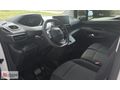 2025 PEUGEOT OTMTİK PARTNER 1.5 COMFORT HATASIZ BOYASIZ 8400 KM