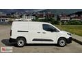 2025 PEUGEOT OTMTİK PARTNER 1.5 COMFORT HATASIZ BOYASIZ 8400 KM