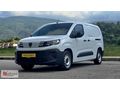 2025 PEUGEOT OTMTİK PARTNER 1.5 COMFORT HATASIZ BOYASIZ 8400 KM