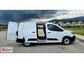 2025 PEUGEOT OTMTİK PARTNER 1.5 COMFORT HATASIZ BOYASIZ 8400 KM