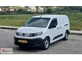 2025 PEUGEOT OTMTİK PARTNER 1.5 COMFORT HATASIZ BOYASIZ 8400 KM