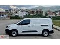 2025 PEUGEOT OTMTİK PARTNER 1.5 COMFORT HATASIZ BOYASIZ 8400 KM