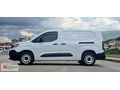 2025 PEUGEOT OTMTİK PARTNER 1.5 COMFORT HATASIZ BOYASIZ 8400 KM